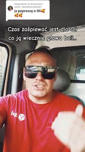 Czas zaśpiewać dla Oli z głową pełną myśli