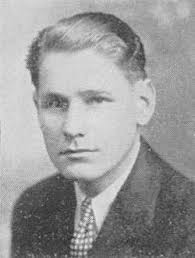 2LT Roland Laurier Albert (1915-1944)