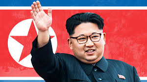 The state media images were spotted by nk news, a. South Korea Says No Unusual Signs Detected About Kim Jong Un S Health Cnn