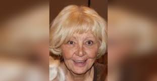 Obituary information for Jeanette A. Wolcott (Zielinski)