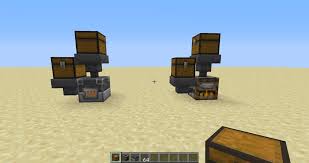 How do you make a blast in minecraft? Minecraft News On Twitter In The Minecraft Java Snapshot You Can Power Blast Furnaces And The Smoker Using Hoppers And Placing Coal And Meat In Each Chest Also Bells Can Be Placed