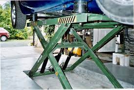 Pin On Car Lifts