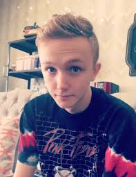 Obituary for Connor James Orr (Guest book)