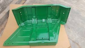 Find the best tractor that matches john deere 5d series tractors range from 36hp to 55 hp. John Deere 5310 Mudguard Certifications Iso Ts 16949 Price Approx 2500 00 Inr Box Id C3022662
