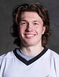 2020-21 Men's Ice Hockey Roster