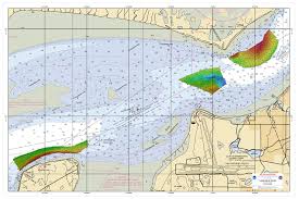 one year later coast surveys response to the anchorage