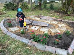 Maybe you would like to learn more about one of these? Build A Butterfly Garden That Helps Prevent Entitlement Dad The Mom