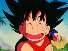 Pin By Maria On Dragonball Kid Goku Dragon Ball Dragon Ball Z