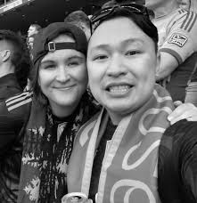 Brian Dao and Natashia Ludwig's Wedding Website