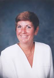 In loving memory of Marion Oldham