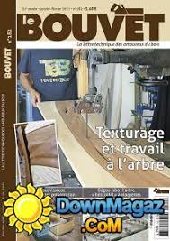 Au final, menuisiers, ébénistes, tourneurs sur bois amateurs ou professionnels, bricoleurs équipés désireux de passer au stade supérieur se retrouvent. Download Pdf Magazines French Magazines Commumity
