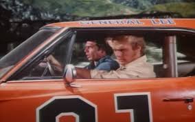 Dont get me wrong it's a good movie but as an old dukes of hazzard fan this movie just doesnt feel like the dukes we know and love but like i said it's still a good movie. Dukes Of Hazzard General Lee Car In Media Crosshairs 07 10 2020