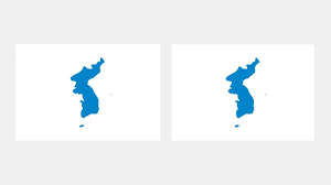 Unified means to make into or become a unit; Korean Unification Flag Is Under Fire From Protesting Japan Dezeen