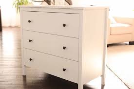 Ikea Koppang 3 Drawer Chest 99 Just Imagine With A Coat Of Paint In An Unexpected Color Great For A Nights Bedroom Furniture Redo Room Tour Master Bedroom