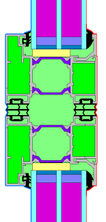 Http Www Simplybifolddoors Com Wp Content Uploads 2017 07 Simply Bifold Doors A1 System 35mm 44mm Unit Thermal Simulation Report Pdf