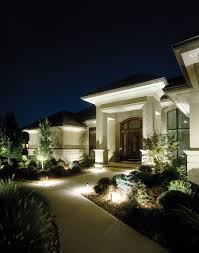 Smart Home Outdoor Lighting Automation Dayton Cincinnati Ohio