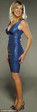 She is 46 years as of 2021. Diet Queen How Apprentice Star Katie Hopkins Got Into Her Size 10 Jeans Just 10 Days After Having Her Third Baby Daily Mail Online