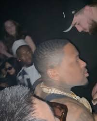 YG RED KUP TOUR 🤫😈 BRAZY , EAT THE RICH, MR ALL ACCESS GRANTED