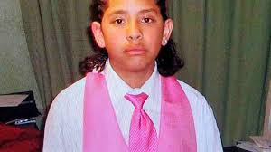 Fundraiser for Faird Yordan by Jesus Guzman Ramirez : Erik Salgado's  Funneral Expenses