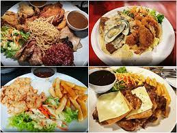 200 g pes atau perencah laksa (dj guna pes laksa hj manan). 29 Tempat Makan Menarik Di Kuching Pilihan Paling Best Untuk Foodie