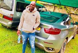 Joshua has been reported by several media outlets as having passed away at. Denis Onyango Biography Net Worth Age House Cars Tribe Brother And Wife Abtc