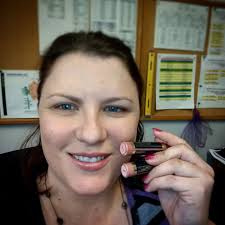 Bubbleshell is my new favorite color 😍🎨