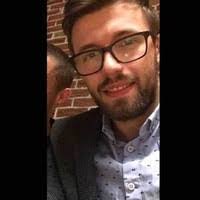 Andrew Royle's Instagram, Twitter & Facebook