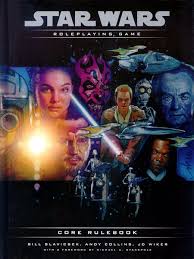 Star Wars Rollenspiel Jedipedia Fandom