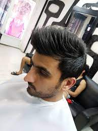 • these men's hairpieces are top of the line in quality and designed for optimal comfort and natural appearance. You Me Salon Men Hairstyle By Leeloo Cayanan Home Facebook