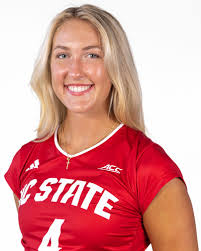 nc state volleyball