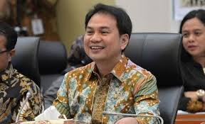 Syahrial (ms) with kpk investigator stepanus robin pattuju (srp). Gara Gara Djoko Tjandra Wakil Ketua Dpr Azis Syamsudin Dilaporkan Ke Mkd Indopolitika Com