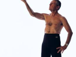 He started working out before football players were even. My Shot Gary Player Golf Digest