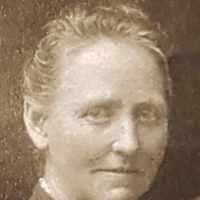 Annie Hannah White (1869–1953)