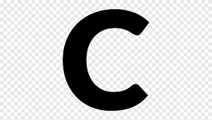 Well, in my dream, dad had to kiss a llama. Brought To You By The Letter C Brought To You By The Letter C Alphabet Angle English Png Pngegg