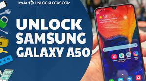 Dial *#06# on the phone's keyboard to get the imei number. How To Unlock Samsung Galaxy A50 By Unlock Code