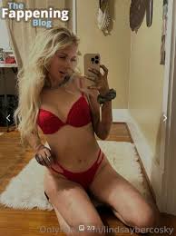 lindsaybercosky Nude Leaks OnlyFans Photo 17 | TheFappening