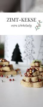 Skandinavische Kekse Tannenbaum Platzchen Mit Schokolade Lavendelblog Weihnachtsrezepte Murbeteigplatzchen Kekse