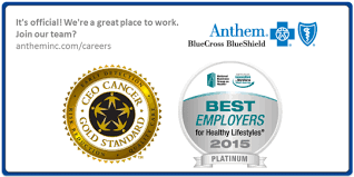 Have provided quality health plans in colorado for over 80 years. Anthem Receives Awards From National Business Group On Health And Ceo Roundtable On Cancer