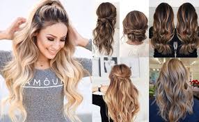So, if you're growing your locks out or just looking for a change, check out these inspiring hairstyles for long hair. 50 Amazing Long Hairstyles Cuts 2021 Easy Layered Long Hairstyles