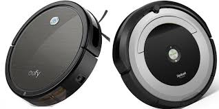 eufy vs roomba is the robovac 11 too good to be true