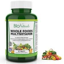Chromium is one of the top minerals that can help you lose weight. 11 Best Multivitamins For Women In 2021 Top Women S Supplements
