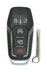 Replacement Key Fobs And Keyless Entry Remotes Ford Explorer Car Key Fob Keyless