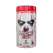 PSICHO KILLER 294G FRUIT PUNCH DEMONS LAB