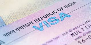 The company is legitimate and reliable though. E Visa And Visa On Arrival For India India Someday Travels