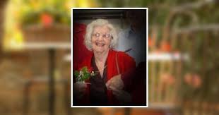 Dorothy V. Walsh Obituary January 27, 2010