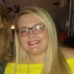 Stacey Hoey's Instagram, Twitter & Facebook