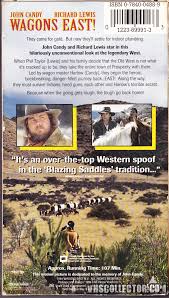 Online free where to watch wagons east! Wagons East Vhscollector Com