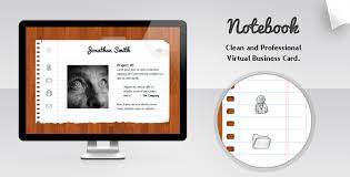 We produce & ship every day, globally. Notebook Virtual Business Card Business Card Type Website Template Business Cards
