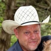 Obituary information for Monty Ray Decker