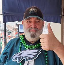 Eagles win gives momentum for giants rematch